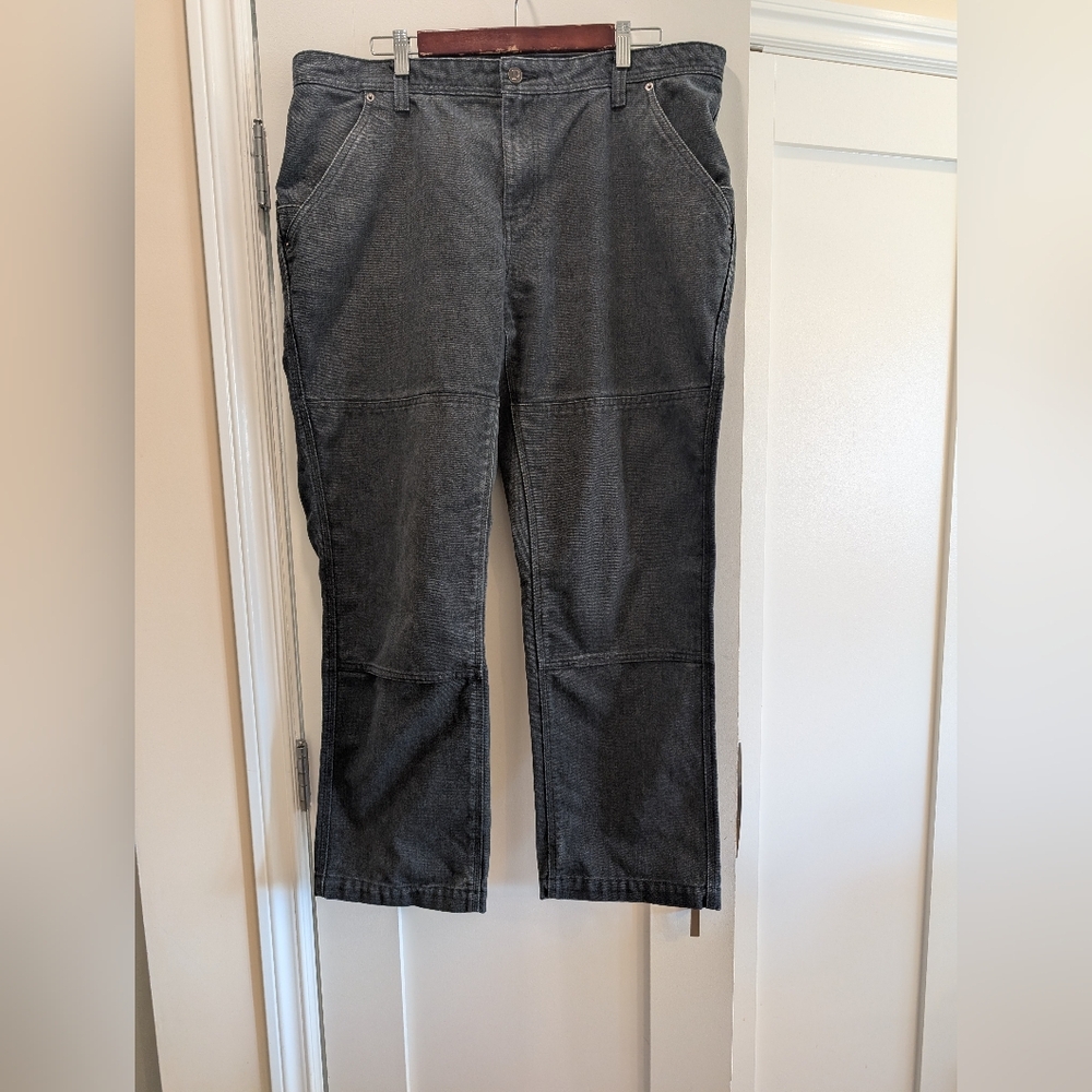 Women's Patagonia Hemp Iron Forge Pants,18